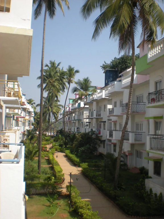OYO 9411 Resort Calangute