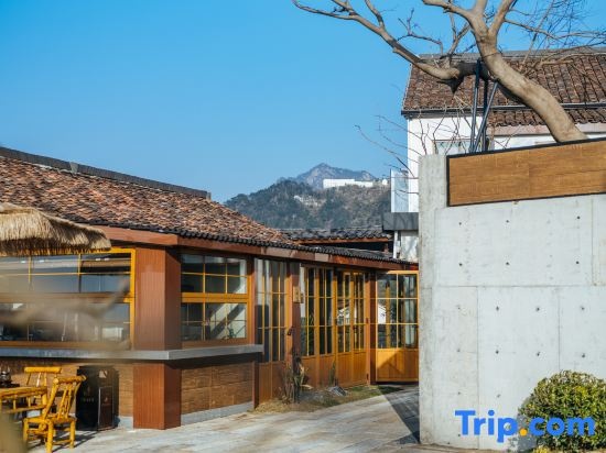 Tianyun Holiday Homestay in Chizhou