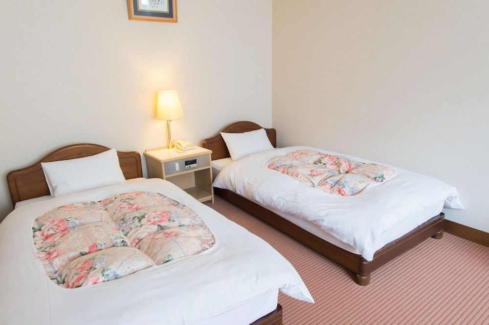 Hirayu Prince Hotel 사진 4