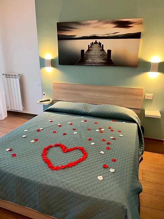 Отель B&B Alis Home, фото 7