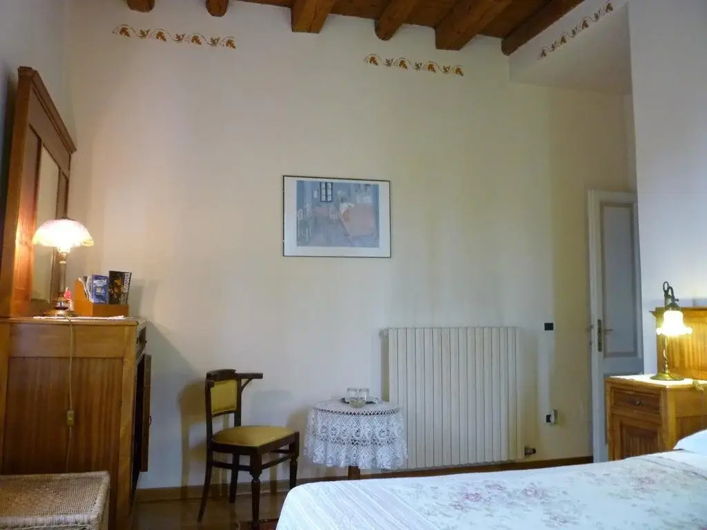 B&B Villa dei Pini - фото 4