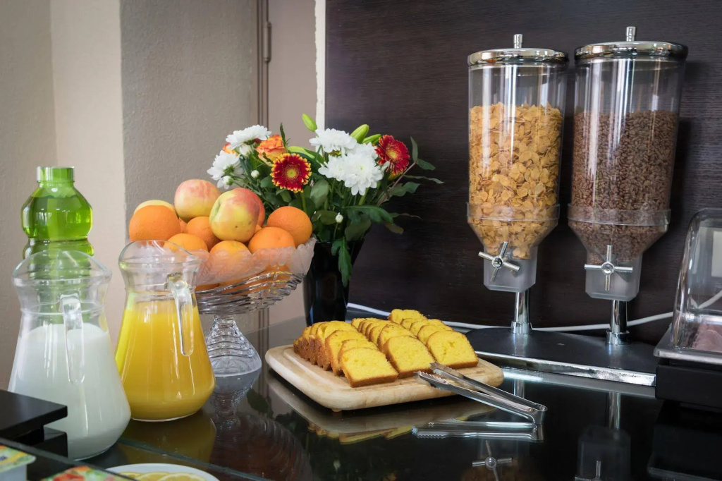 Hotel photo 10
