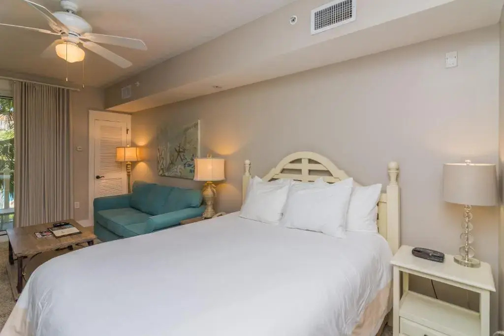 Sandestin Golf and Beach Resort - Chambres