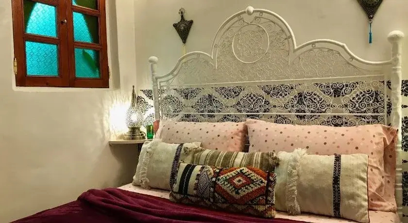Dar Barbi Maison D'Hôte - Général