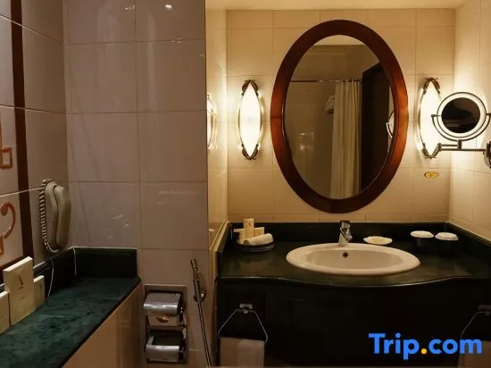 Avari Lahore - Chambres