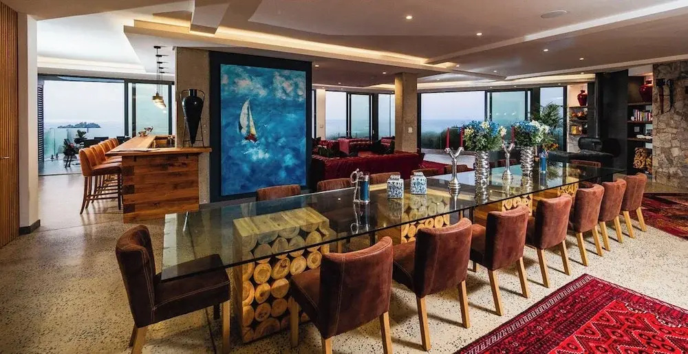 Boutique Ocean Views  incorporating Wend - фото 17
