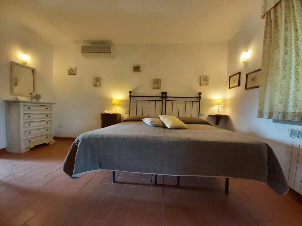 Antico Casale Di Scansano Resort - Général