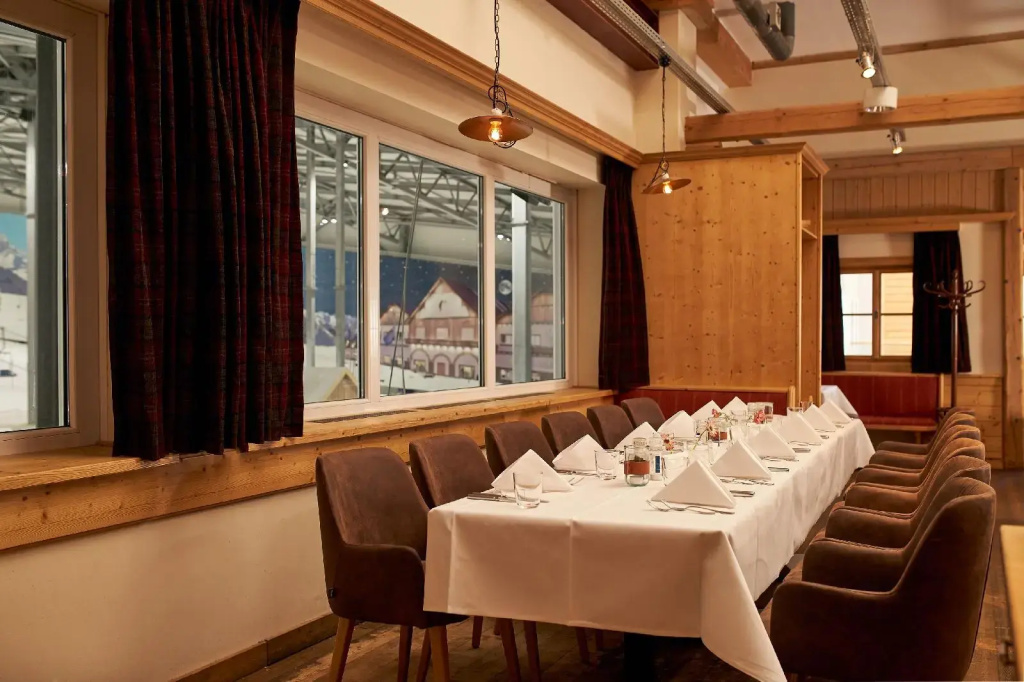 Van der Valk Hotel Hamburg-Wittenburg - Général
