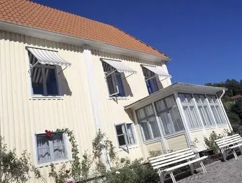 Hotell Fars Hatt - Chambres