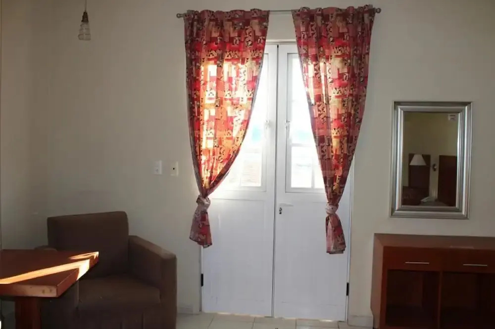 Hotel Gina - Chambres