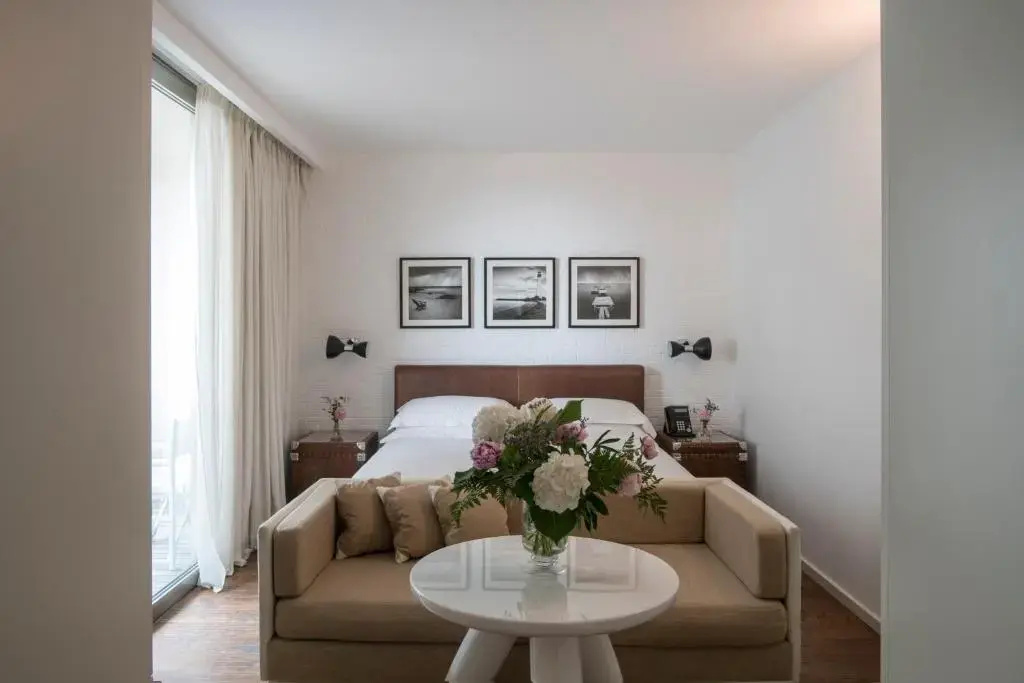 Excelsior Hotel, SPA & Lido - Preferred Hotels & Resorts - Chambres