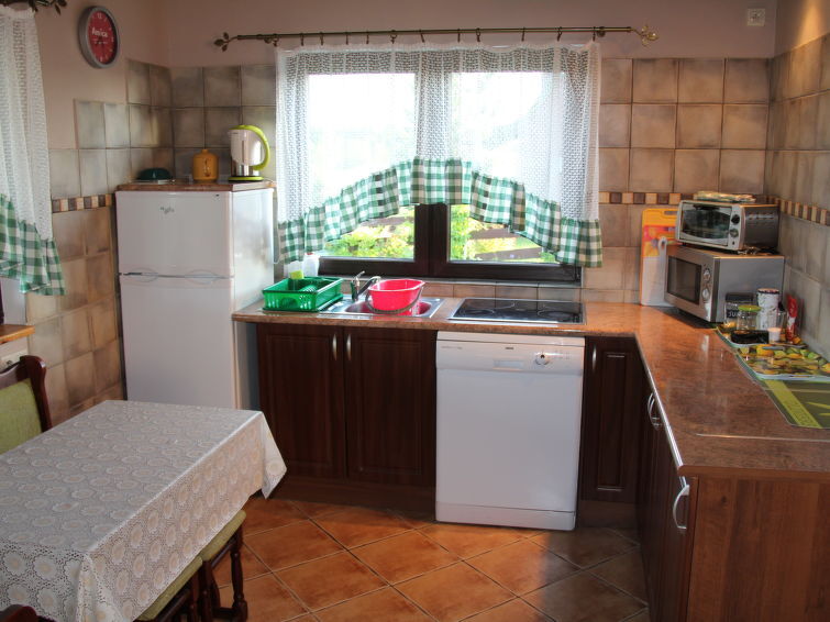 Отель Dom zielony, фото 8