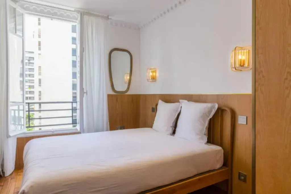 Hotel Rose Bourbon 138