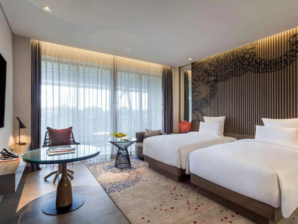 Отель Inter City Seoul в Сеуле