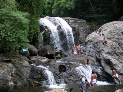 Calwin Tourist Home
