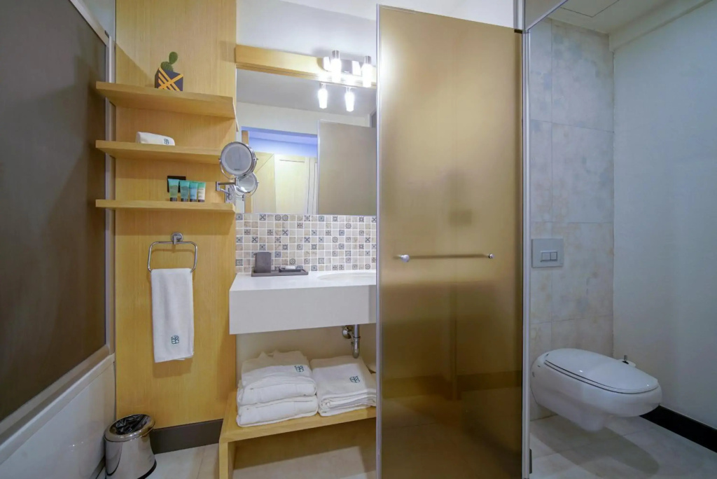 Hotel photo 8