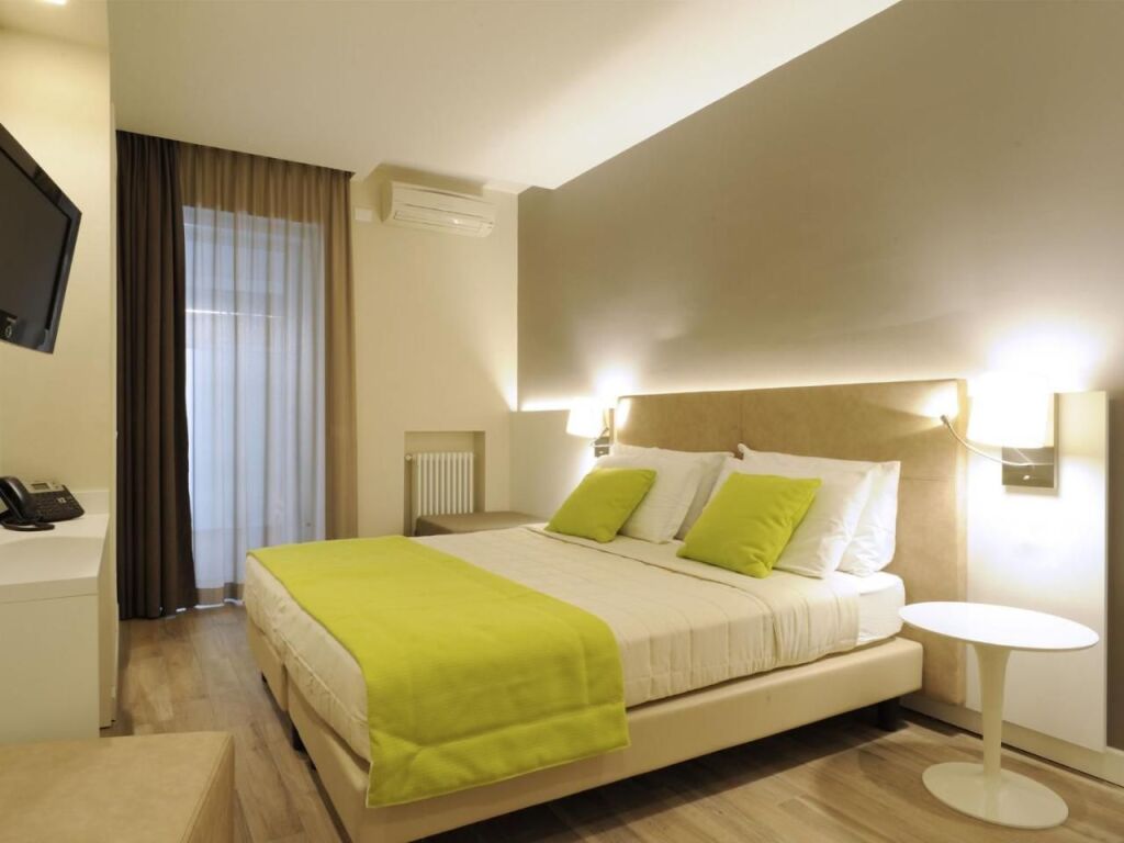 Hotel Concordia