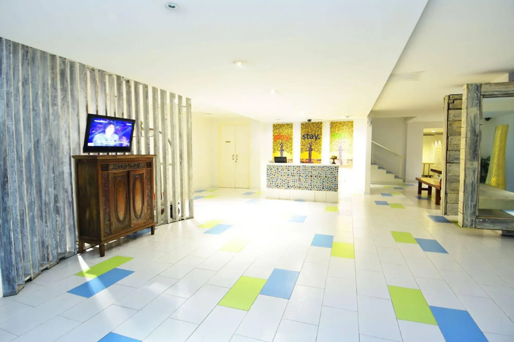 Hotel photo 16