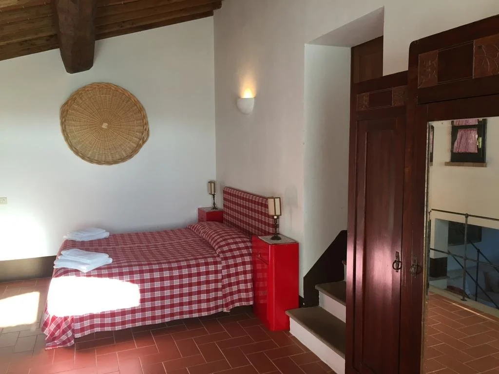 Fattoria Lornano Winery