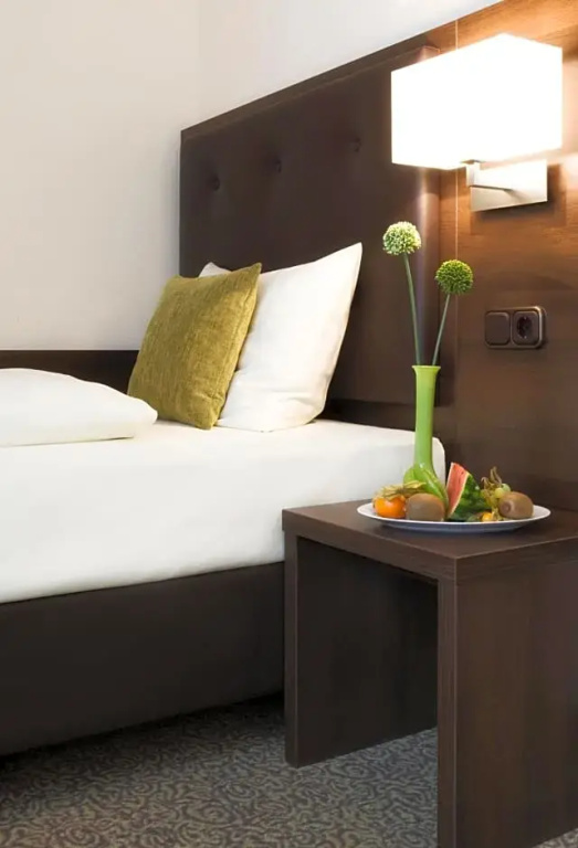 Ringhotel Nassau-Oranien - Chambres