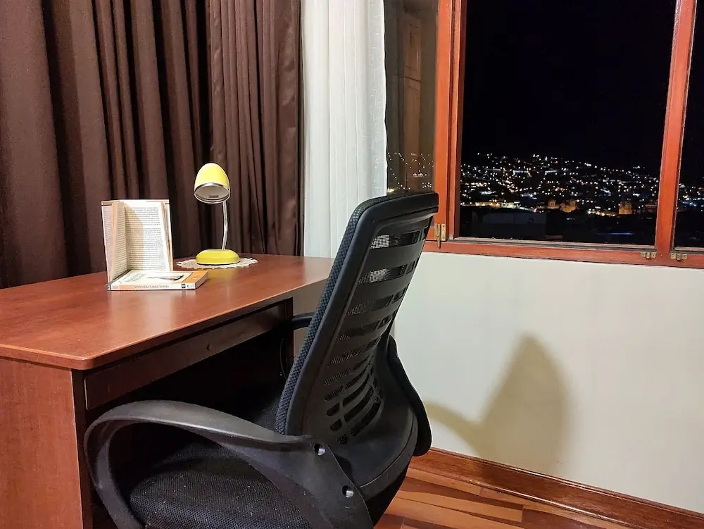 Hotel photo 7