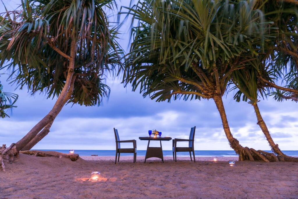 Jie Jie Beach