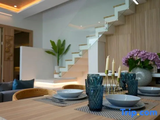 Aileen Villas Phase 2