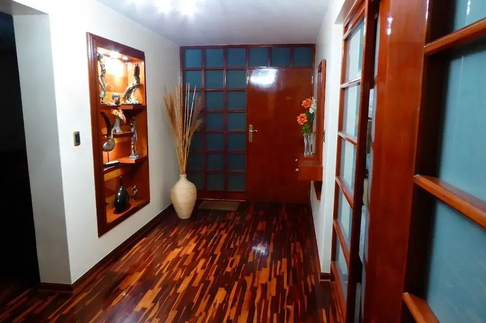 Willka House Barranco - фото 9