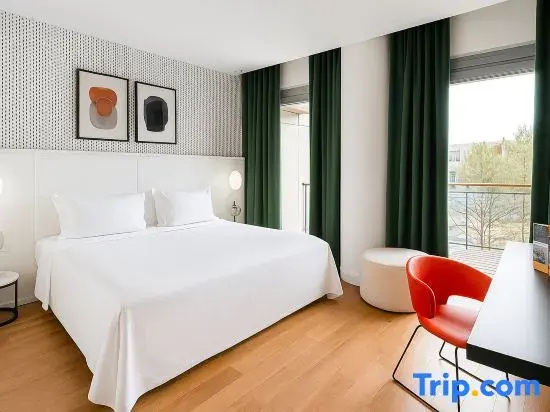Voco Nola Napoli Vulcano Buono Hotel - Chambres