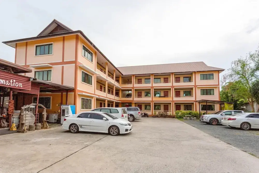 Hotel photo 14