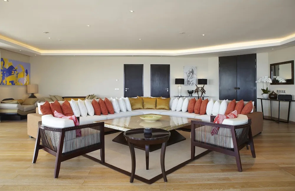 Double-Six Luxury Hotel Seminyak