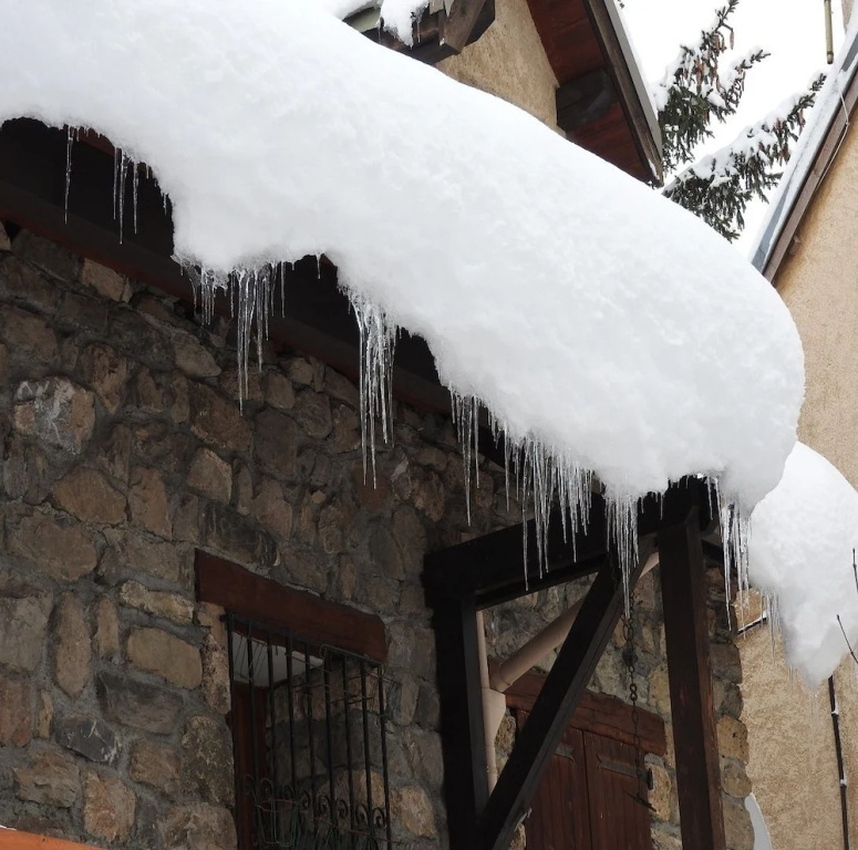 Residence la Meije Blanche