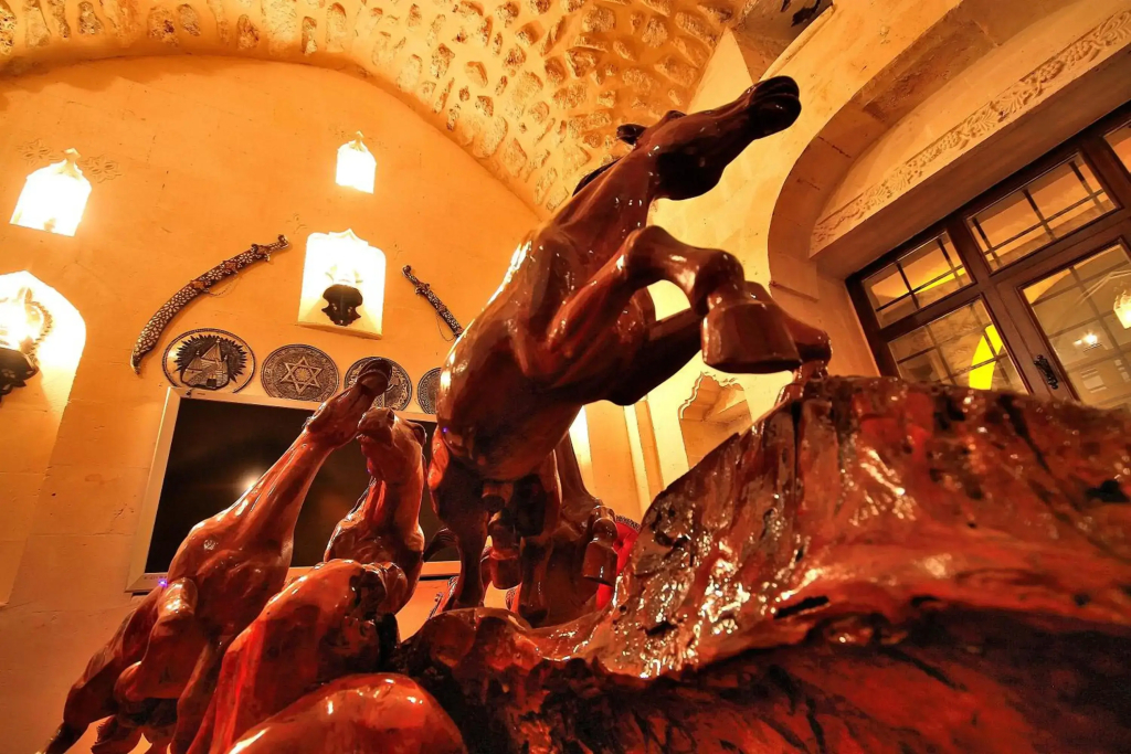 Maridin Hotel - Special Class - фото 27