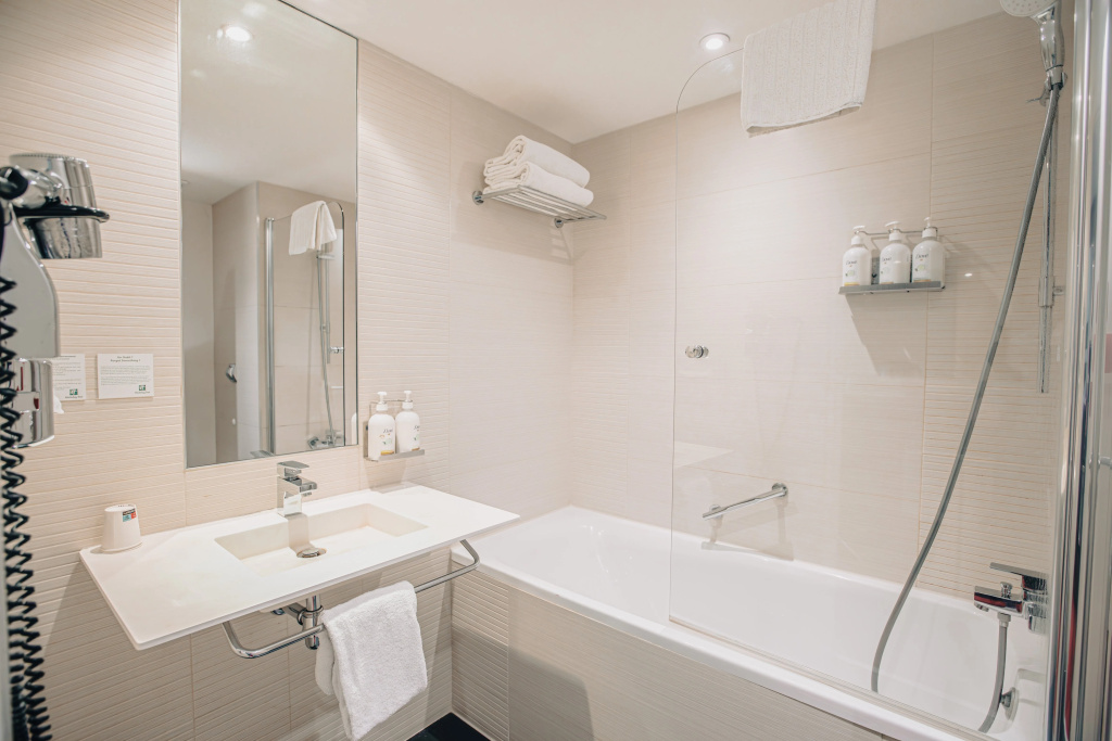 Holiday Inn Mulhouse by IHG - Général