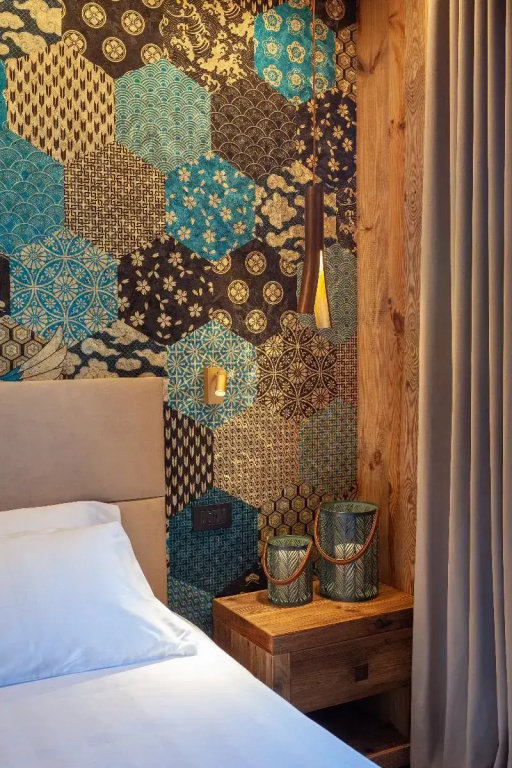 Asiago Sporting Hotel & Spa - Chambres