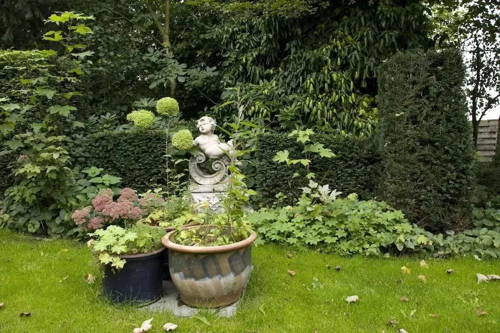 Elementum Hotel - B&B