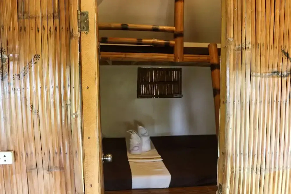 Seasta Beach Resort - Chambres