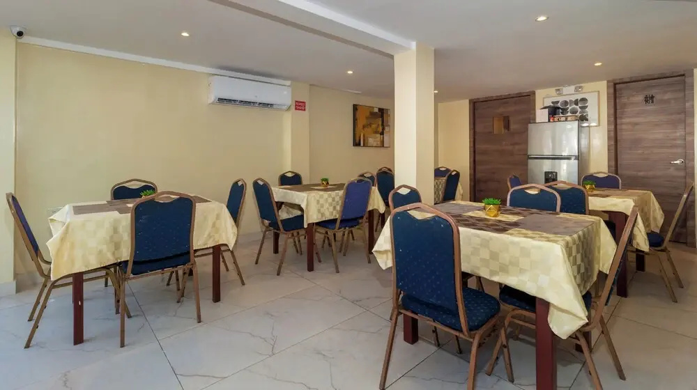 Hotel photo 21