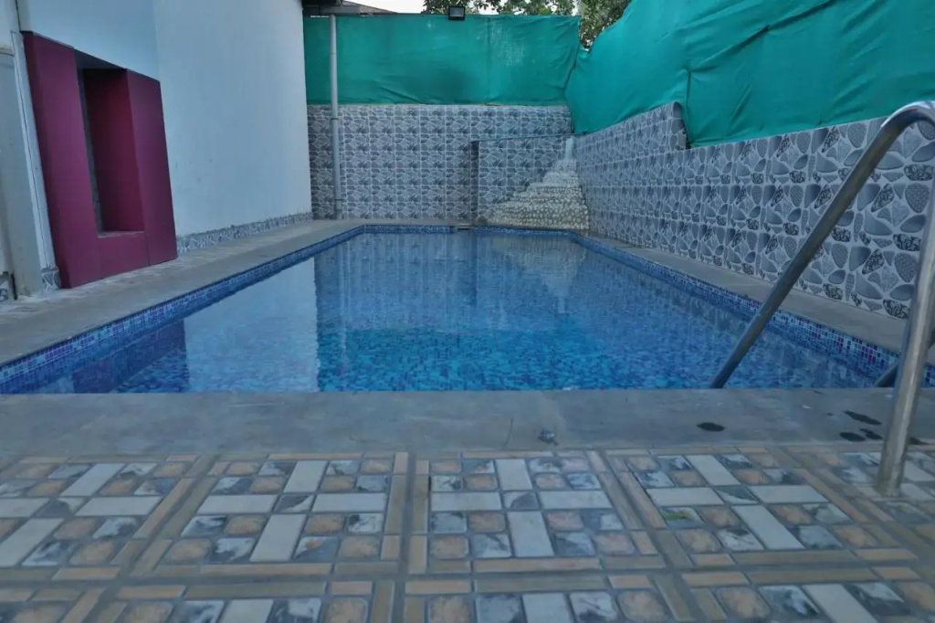 Hotel photo 10