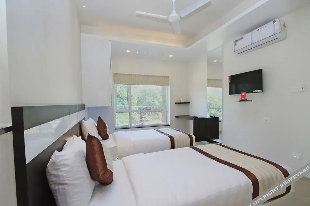 Palace Inn By OYO Rooms