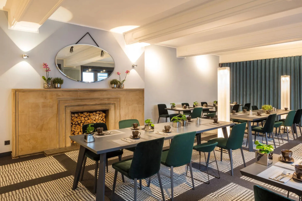 Hotel photo 25