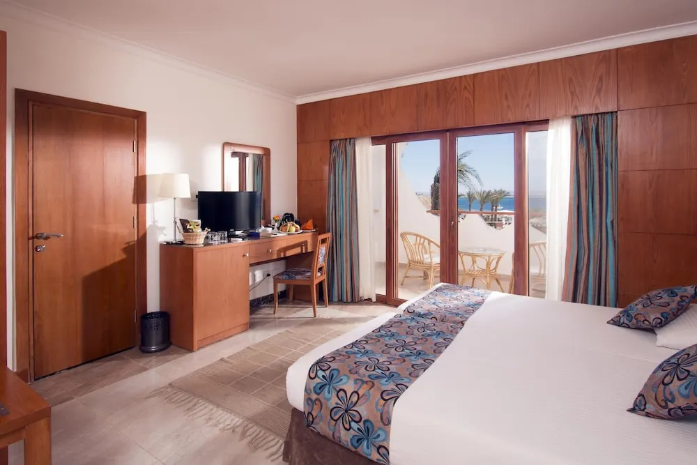 Swiss Inn Resort Dahab - Chambres