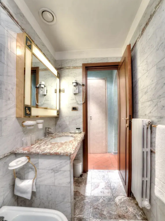 Hotel Villa Stanley - Chambres
