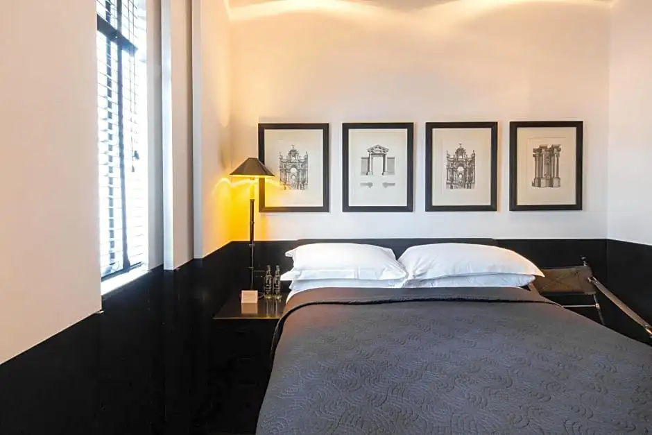 Blakes Hotel London - Chambres