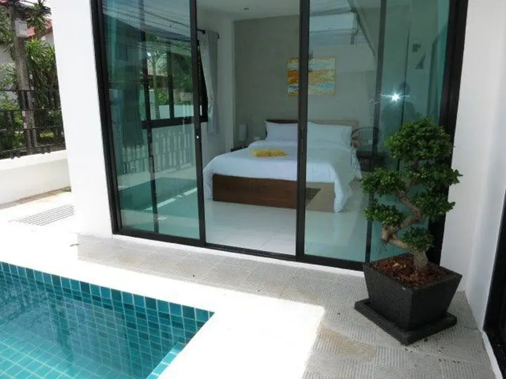 Hotel photo 15