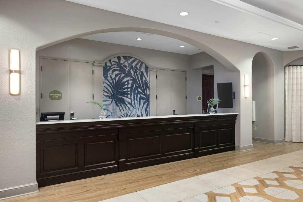 Club Wyndham Bonnet Creek - Général