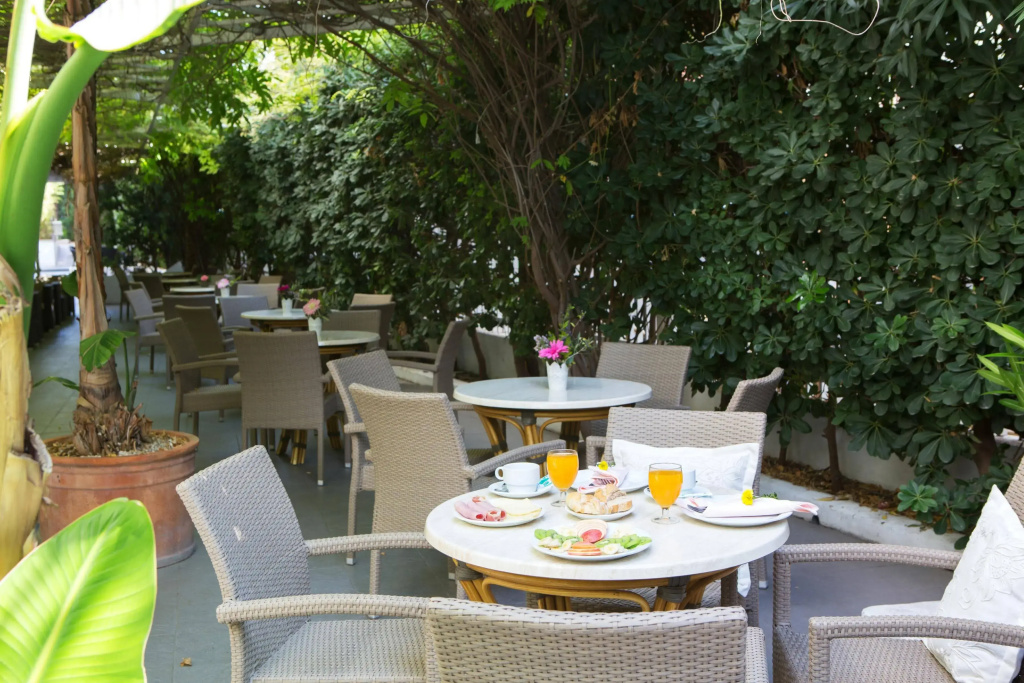 BLUESEA Piscis - Adults Only Hotel - Général