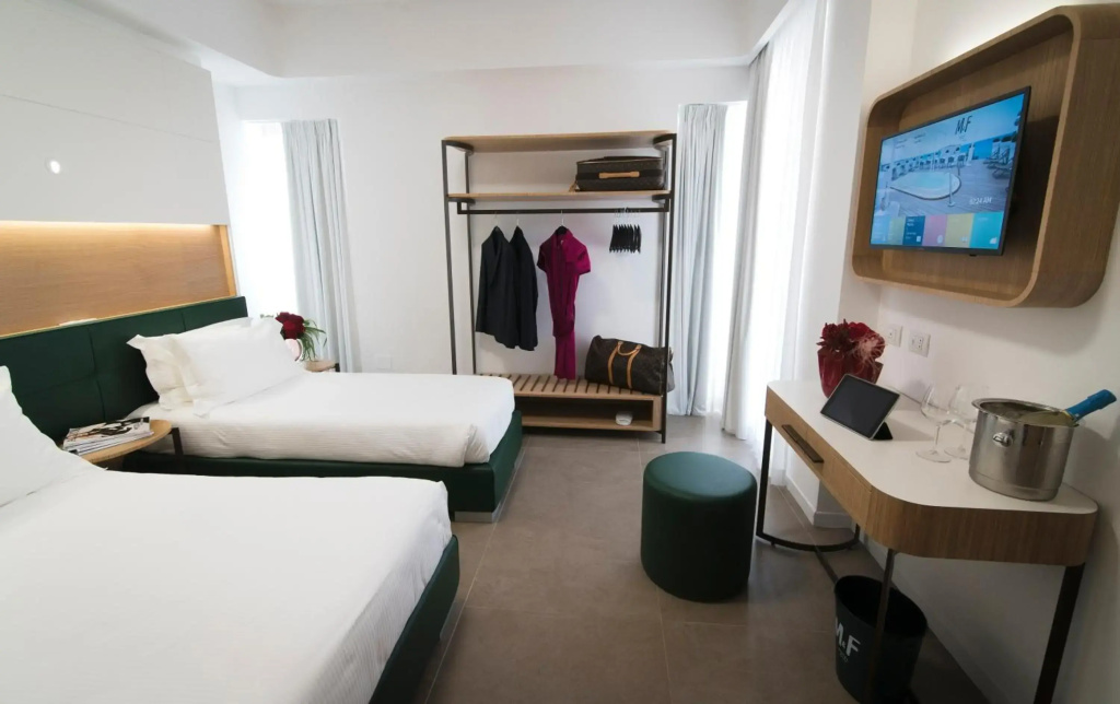 Hotel photo 7