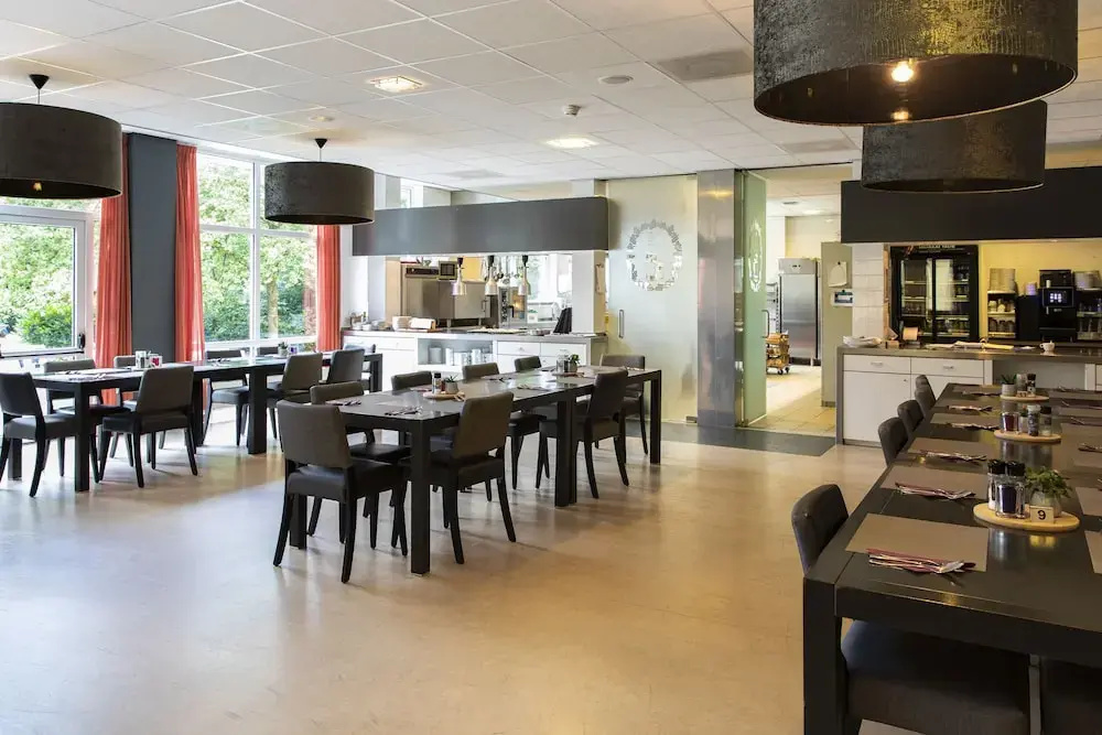 Hotel Spelderholt - Général