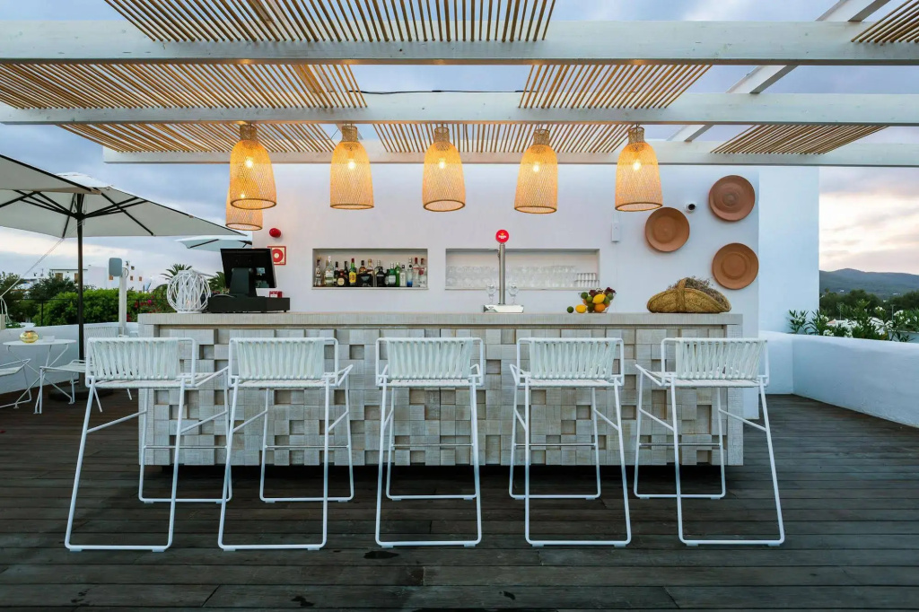 Gatzara Suites Santa Gertrudis - Général